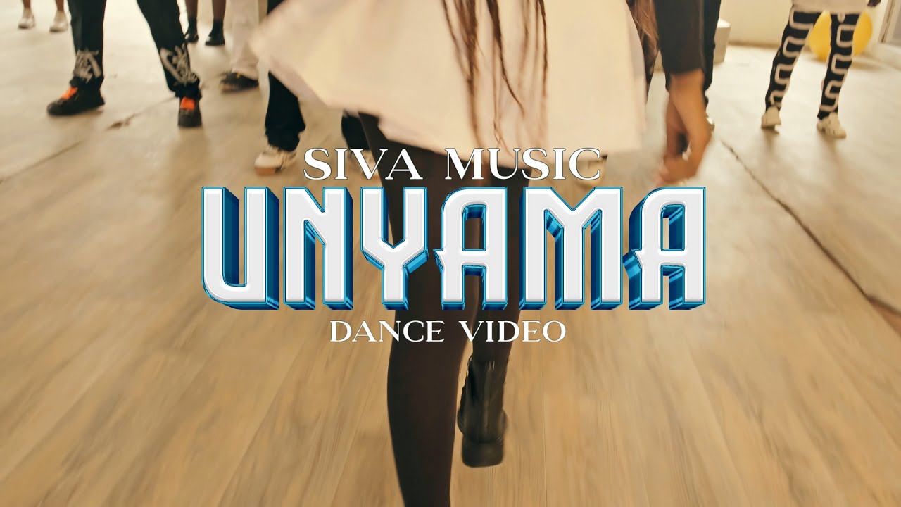 Video | Siva Music – Unyama ( Dance)