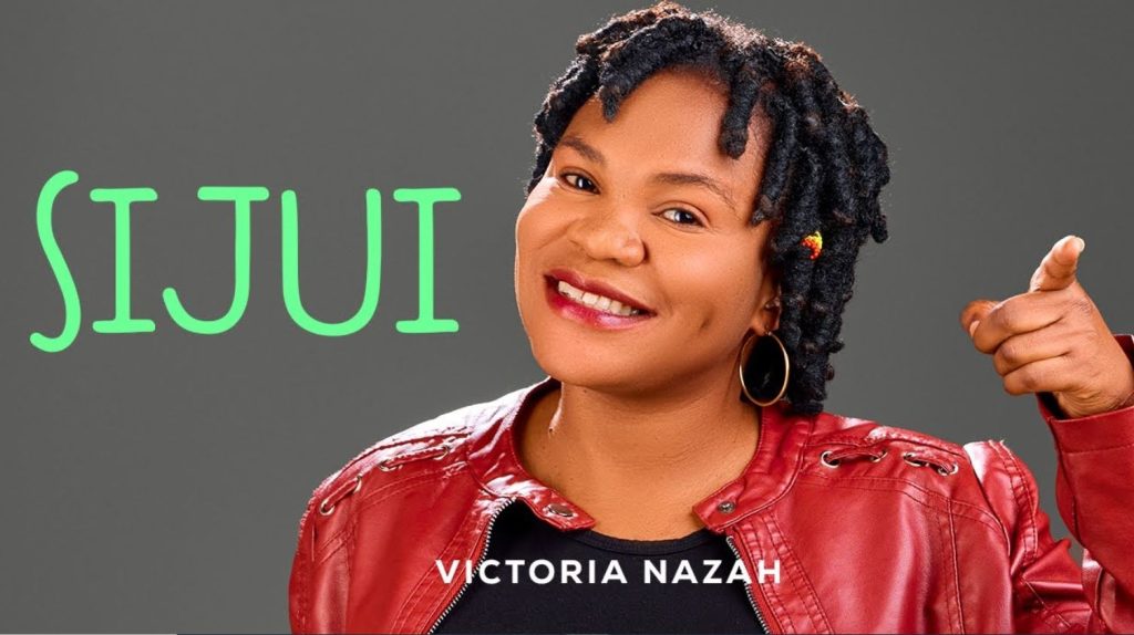 Audio Song | Victoria Nazah – Sijui