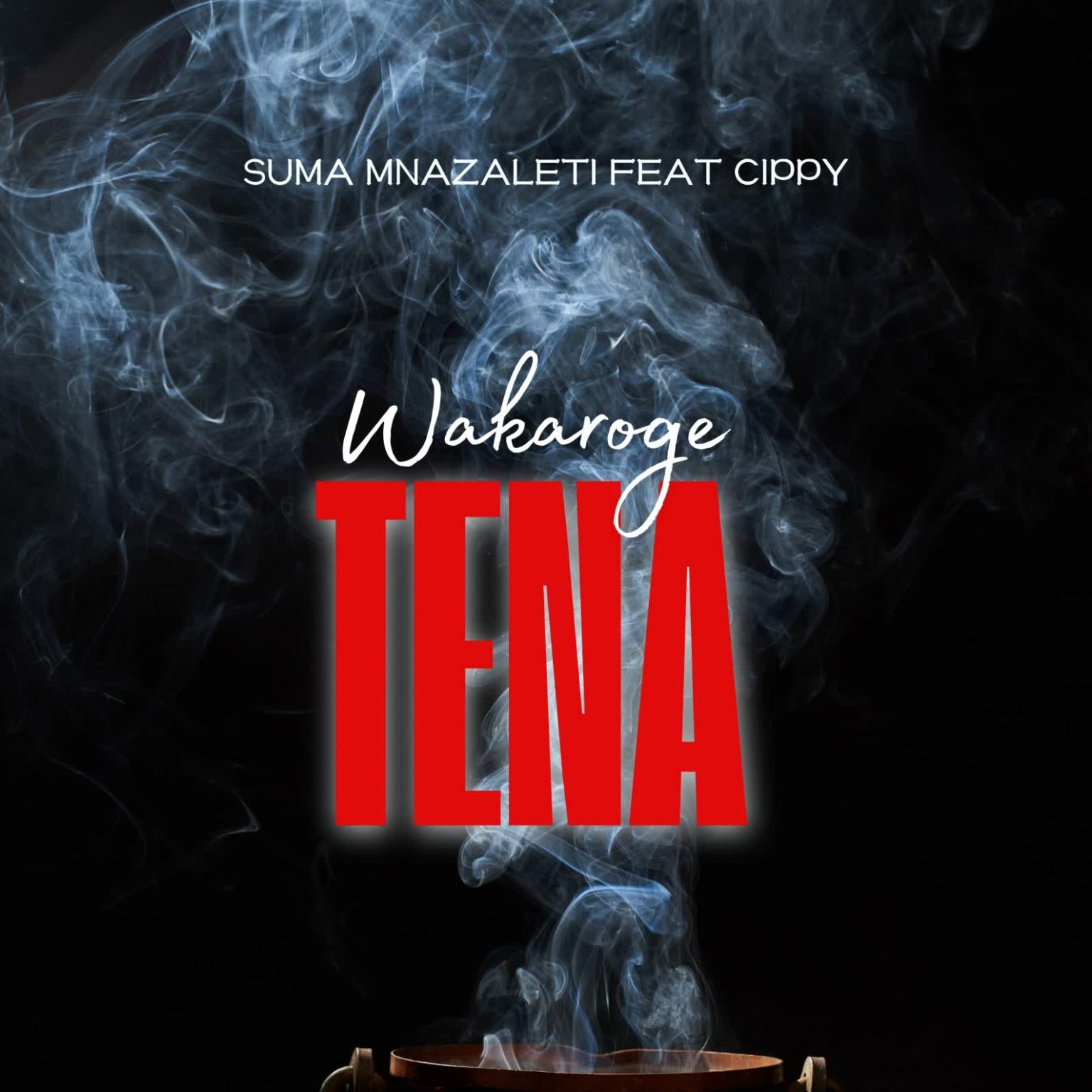 Audio Song | Suma Mnazaleti Ft. Cippy – Wakaroge Tena | Bongo Mpya