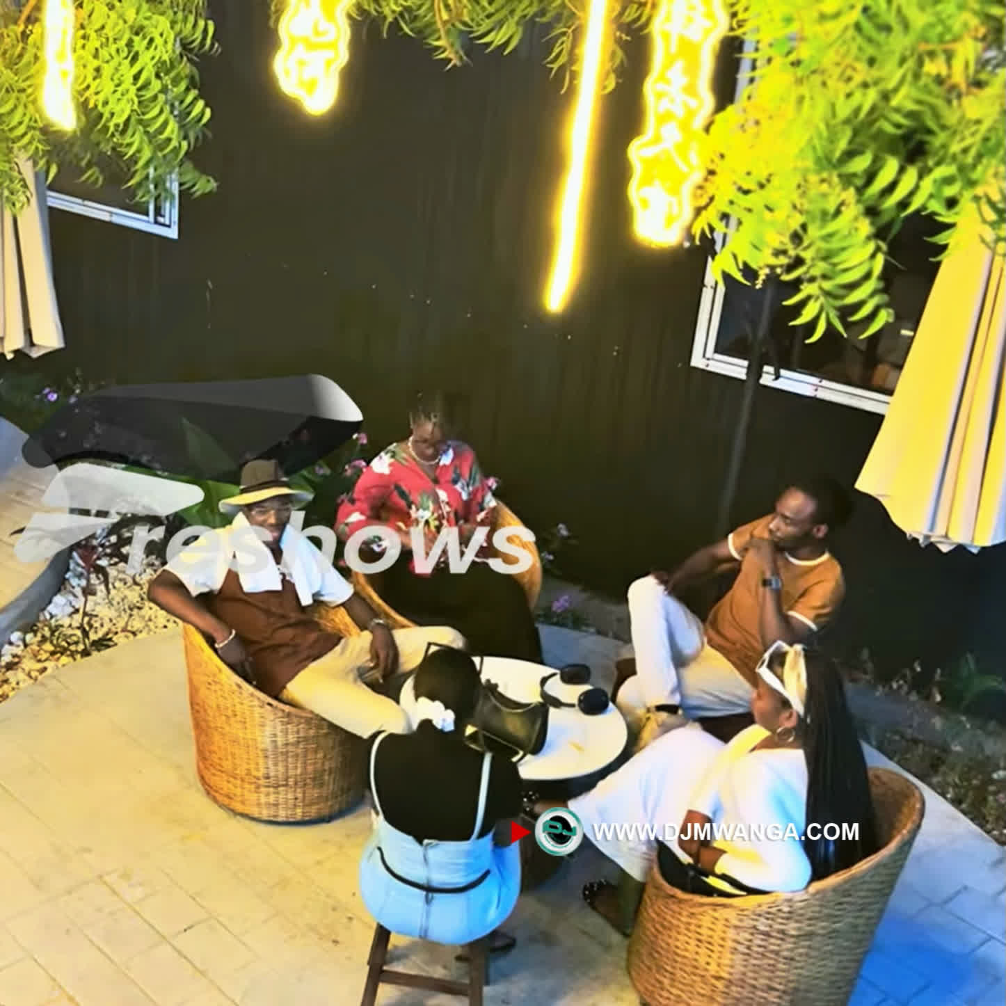 Music Audio | Freshows – Marafiki