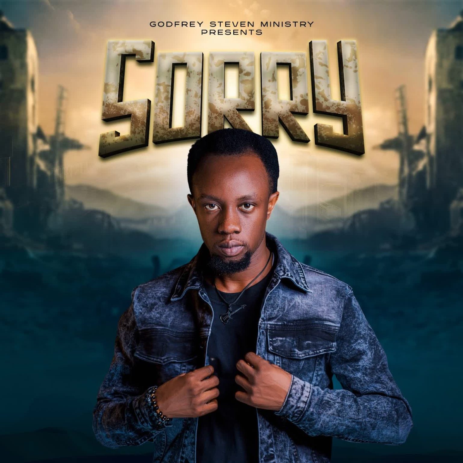 Music Audio | Godfrey Steven – Sorry