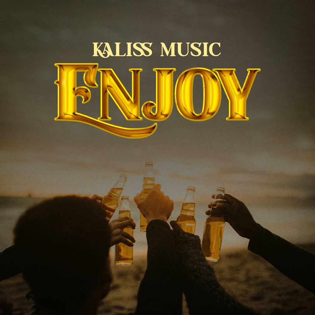 Music Audio | Kaliss Music – Enjoy