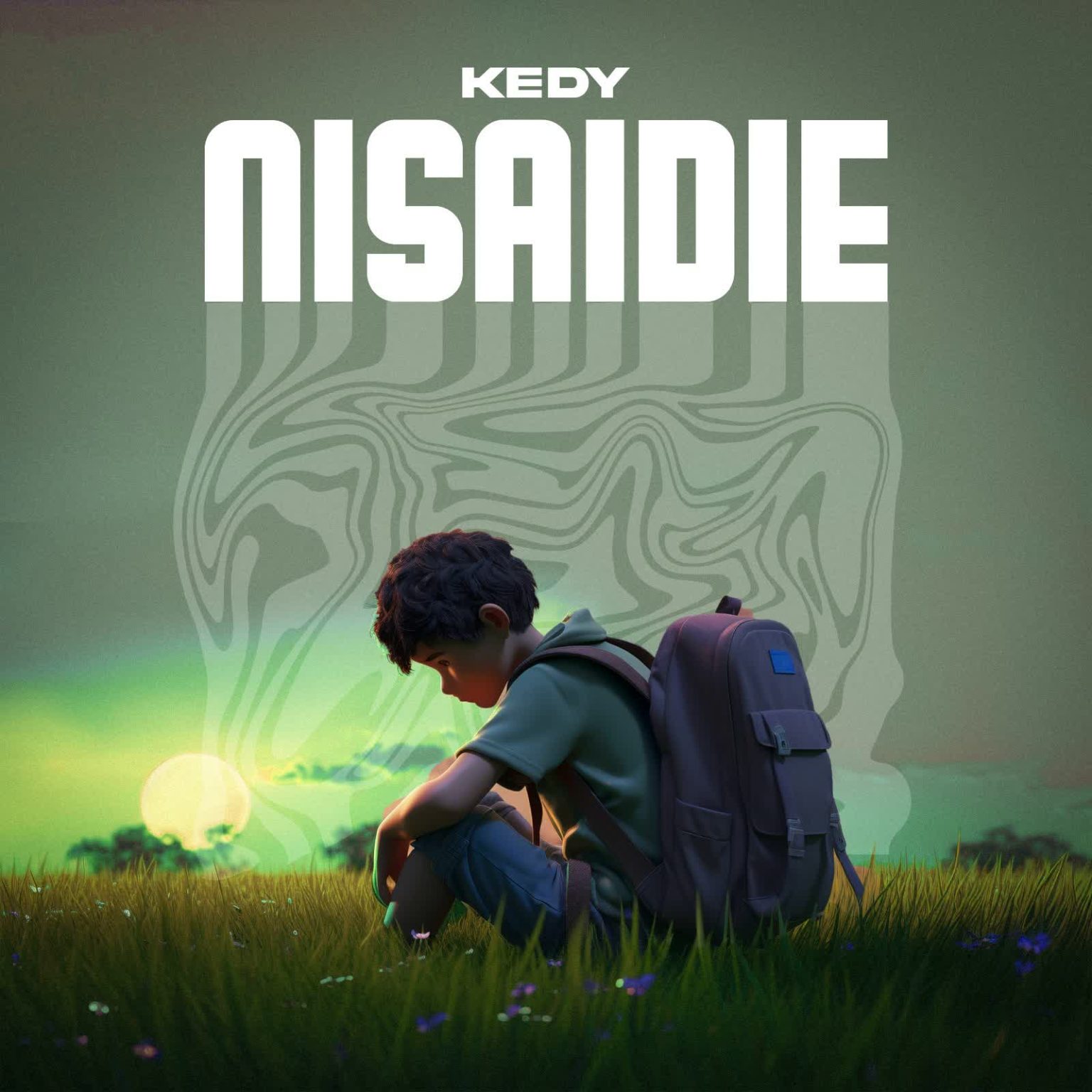 Music Audio | Kedy – Nisaidie