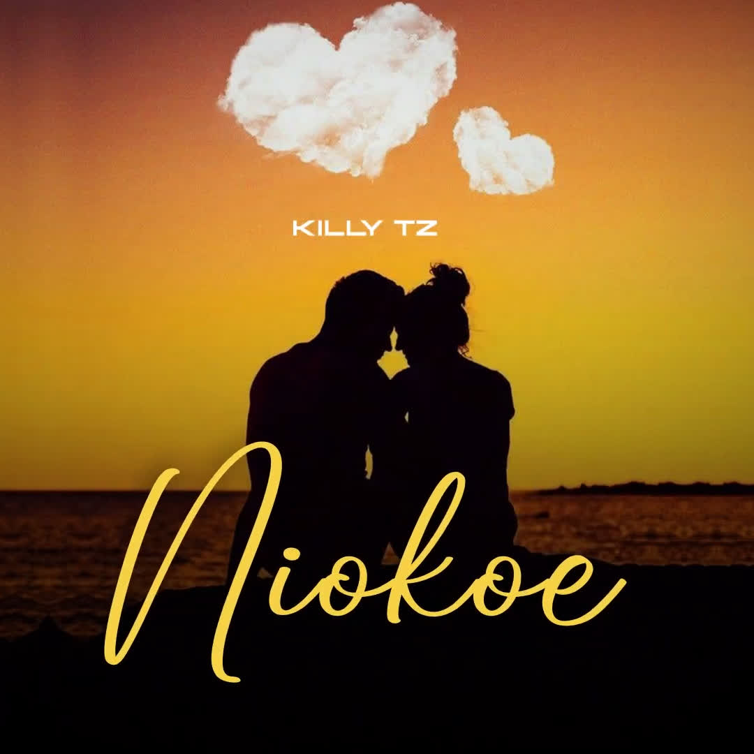 Music Audio | Killy Tz – Niokoe