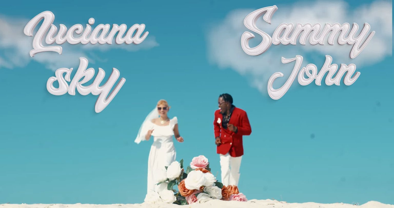 Music Video | Luciana Sky X Sammy John – Natamba nae