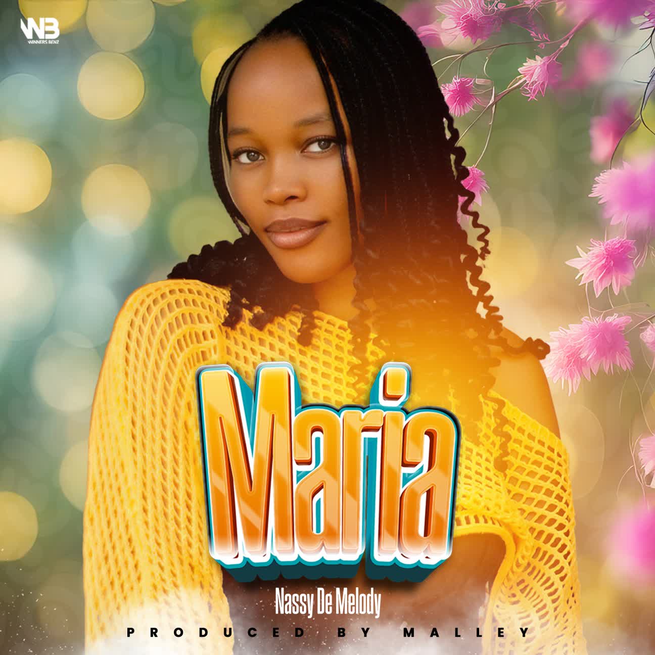 Music Audio | Nassy De Melody – Maria