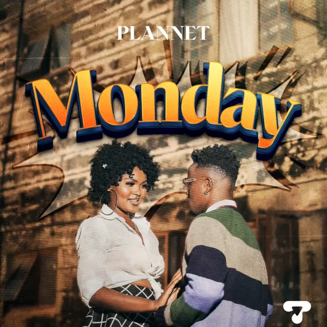 Music Audio | Plannet – Monday