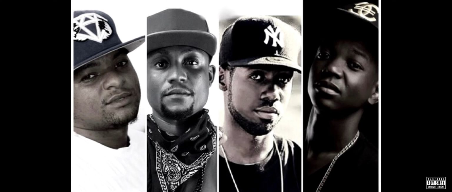 Music Audio | Stamina x Darasa x Stereo x Msodoki – Upeo Wangu