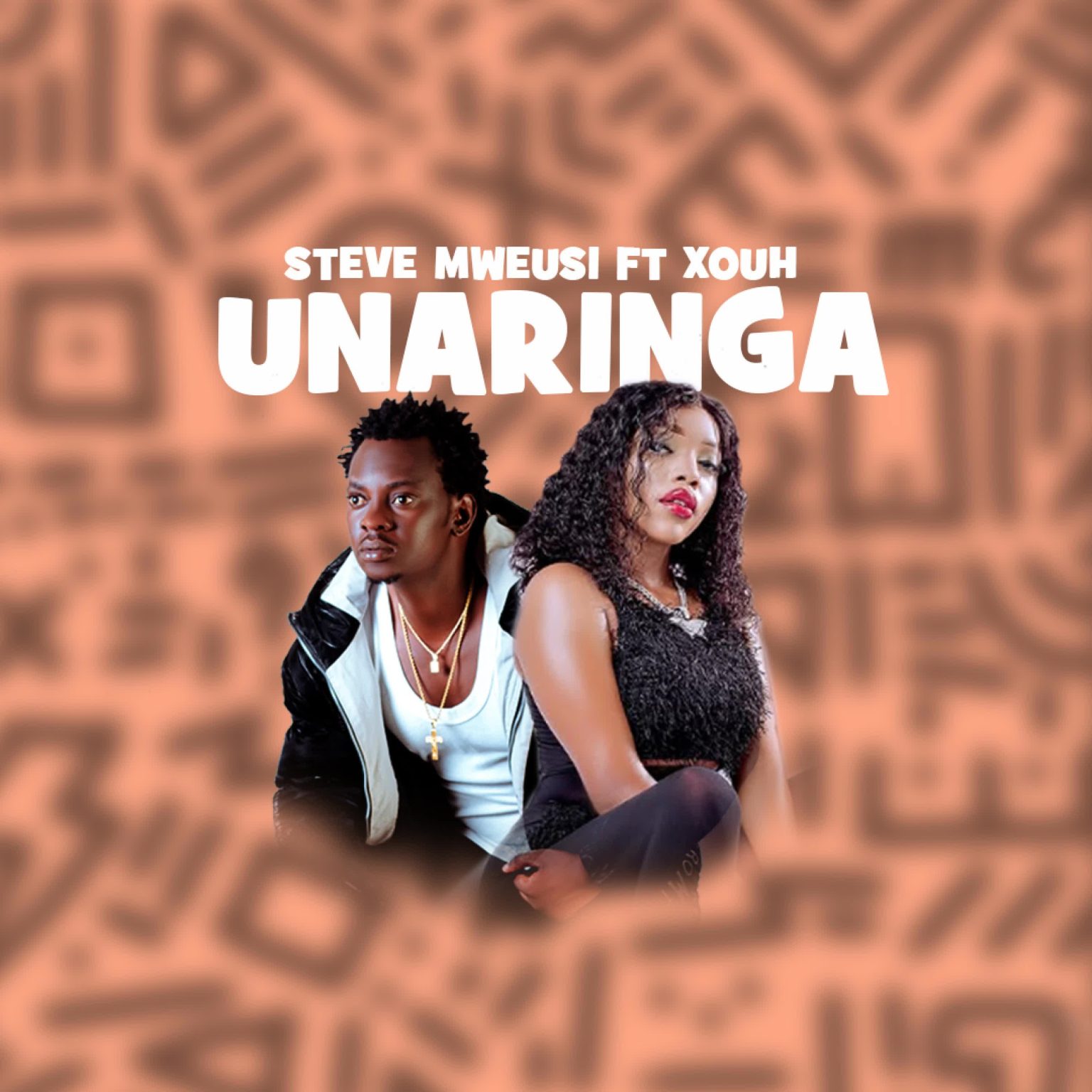 Music Audio | Steve Mweusi Ft. Xouh – Unaringa
