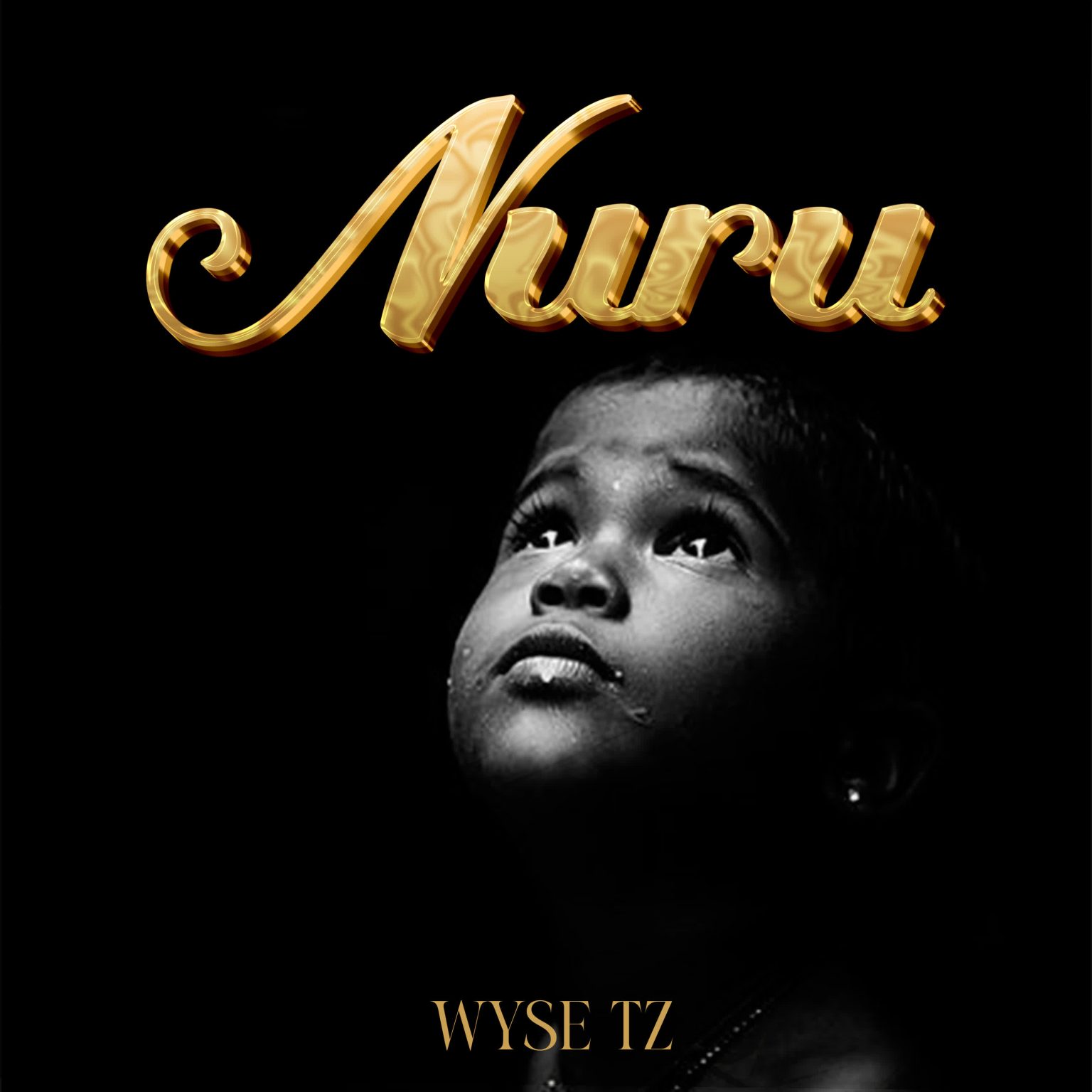 Music Audio | Wyse Tz – Nuru