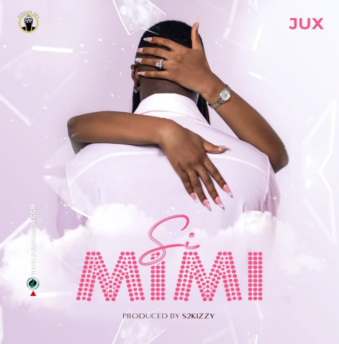 Music Audio | Jux – Si Mimi