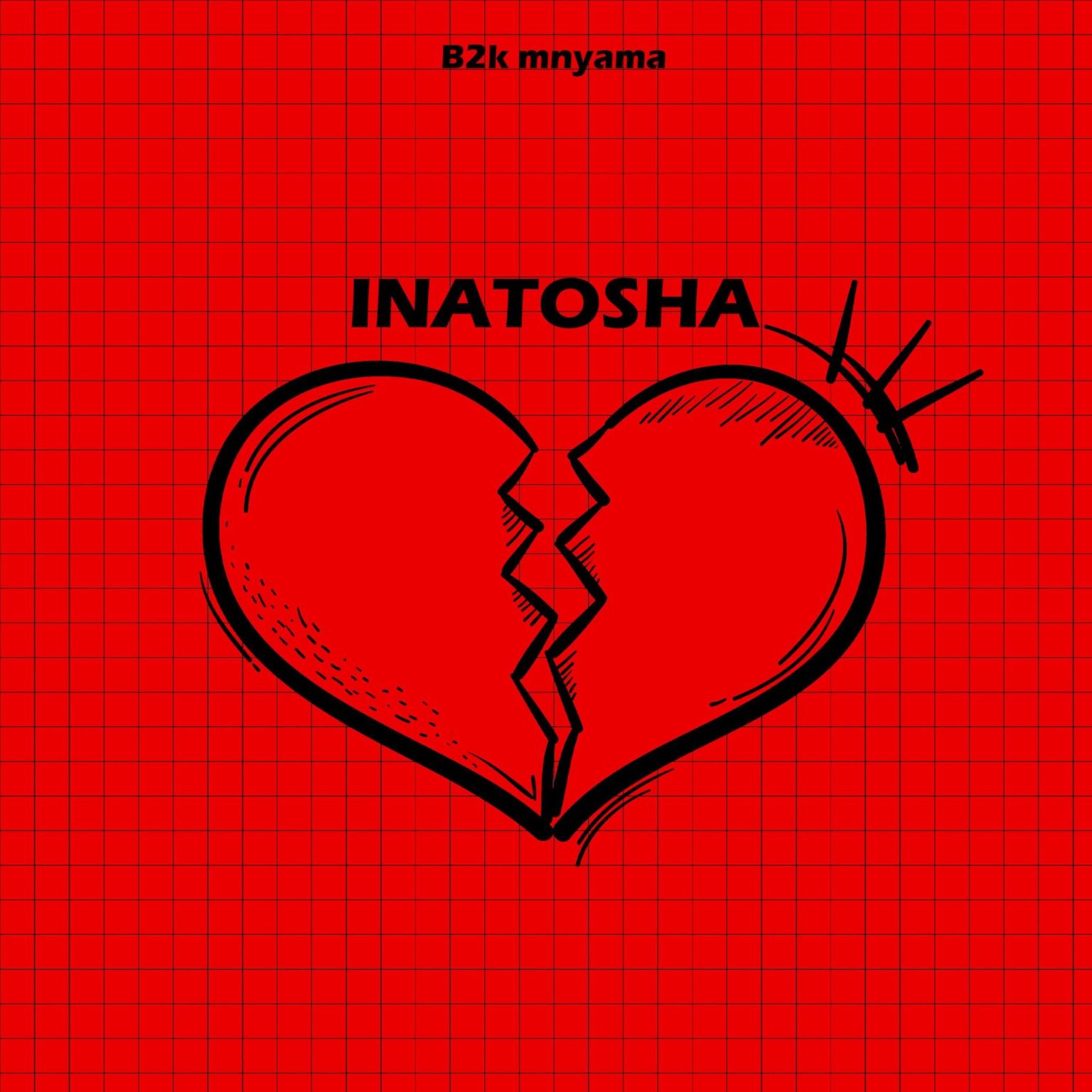Music Audio | B2k Mnyama – Inatosha