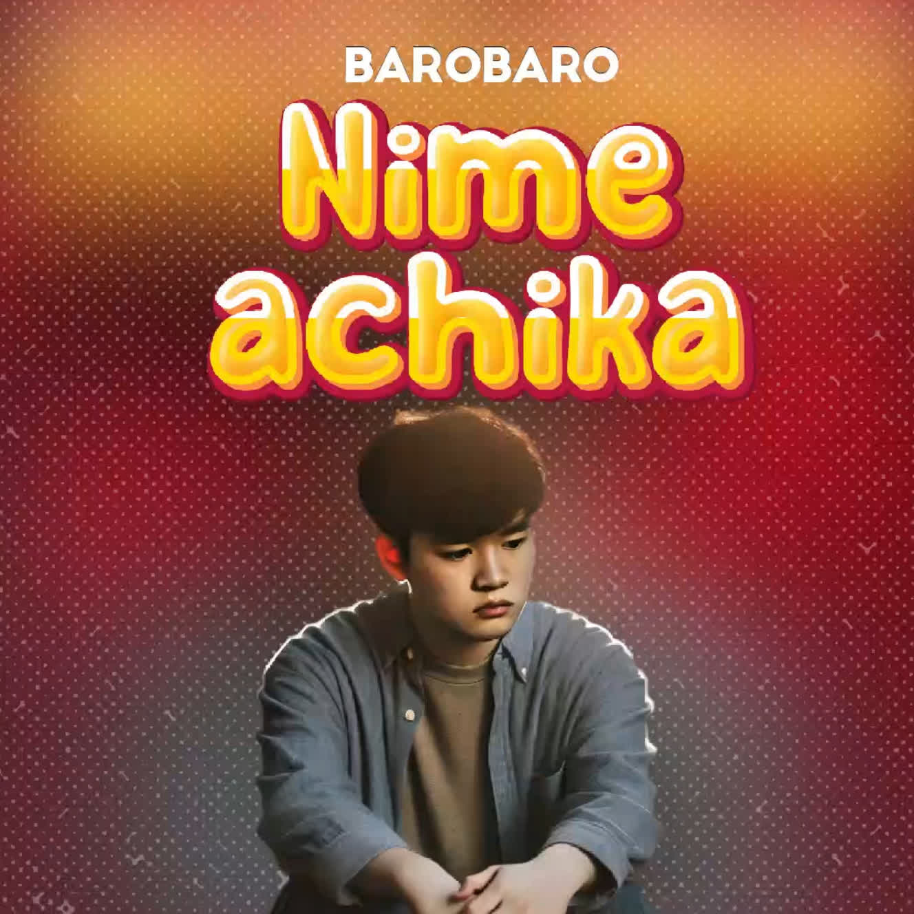 Music Audio | Barobaro – Nimeachika