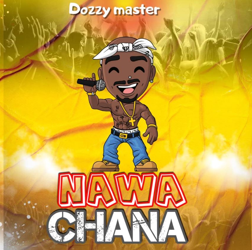 Music Audio | Dozzy master – Nawachana