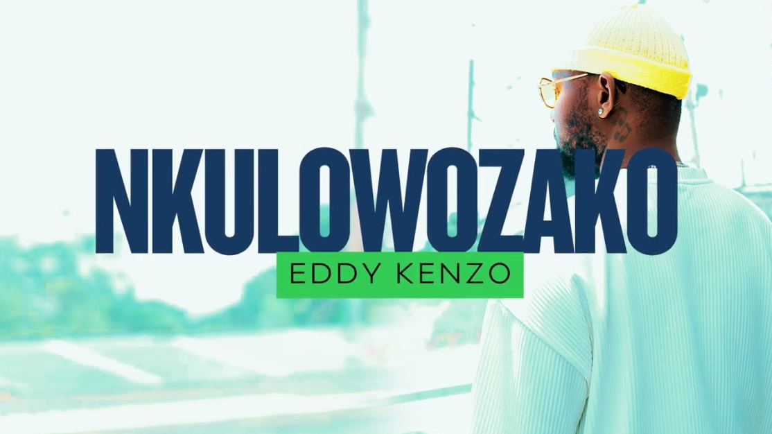 Music Audio | Eddy Kenzo – Nkulowozako