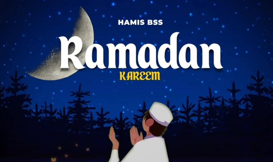 Music Audio | Hamisi Bss – Ramadan Kareem