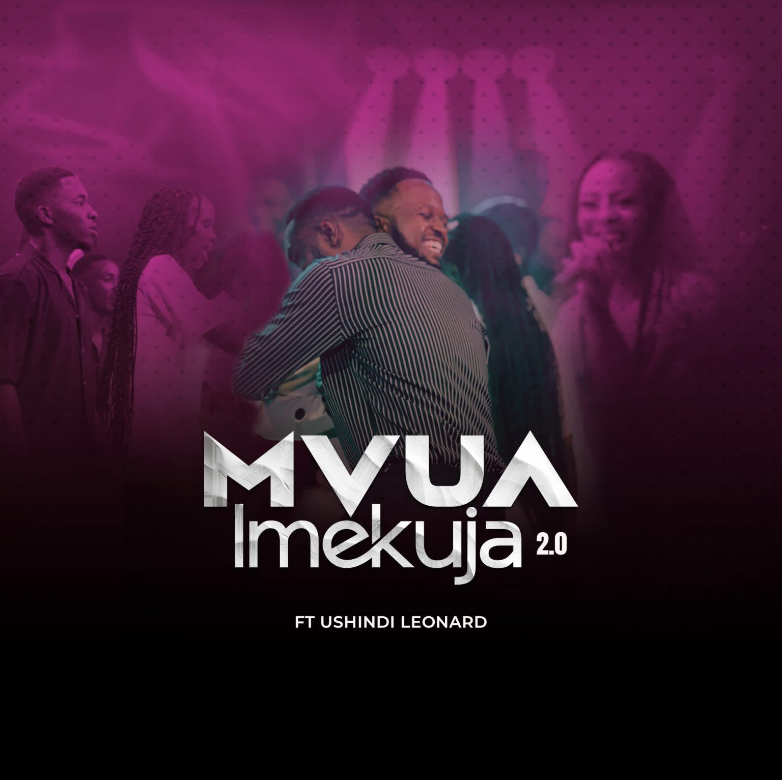 Music Audio | Henrick Mruma Ft. Ushindi Leonard – Mvua Imekuja