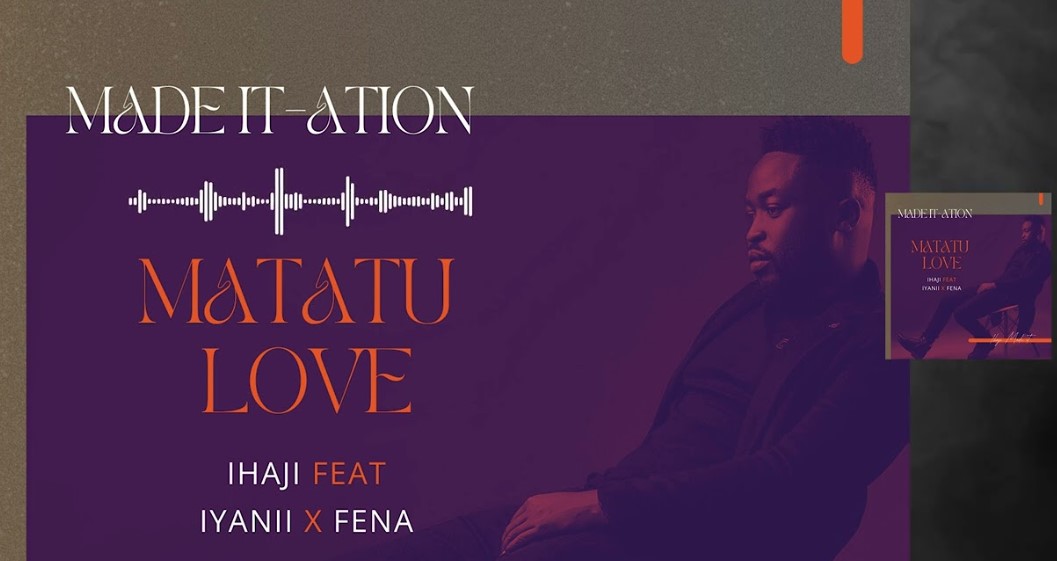 Music Audio | Ihaji Made It Ft Iyanii & Fena Gitu – Matatu Love