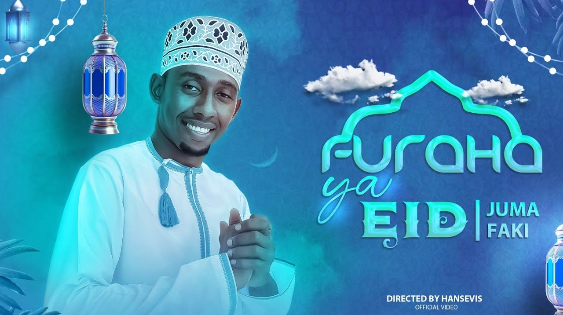Music Audio | Juma Faki – Furaha Ya Eid
