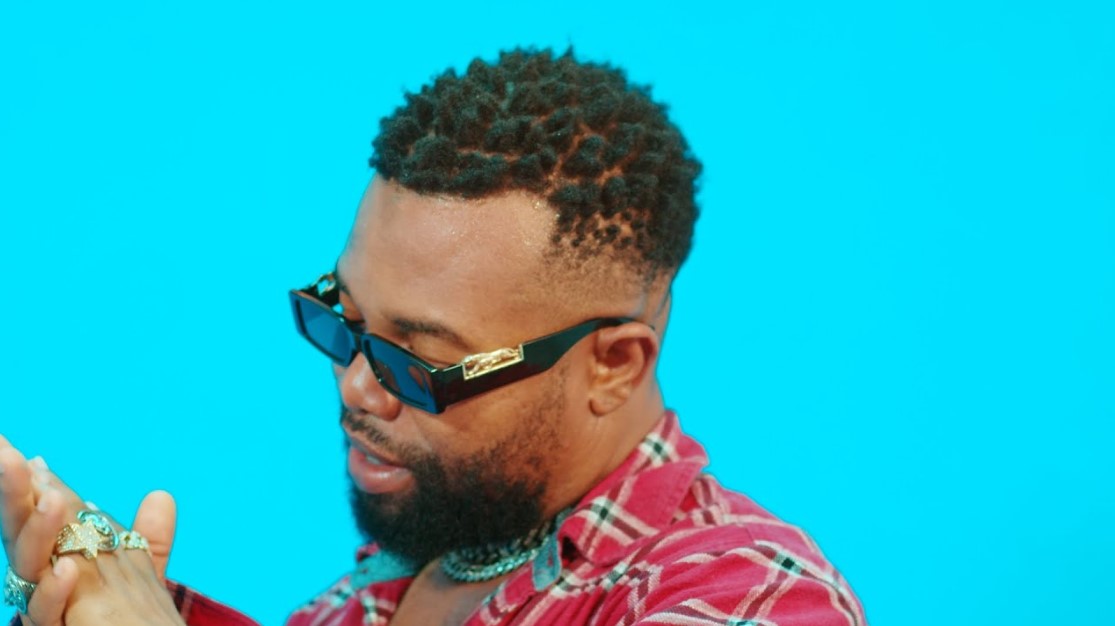 Music Audio | Kelechi Africana – Medicine