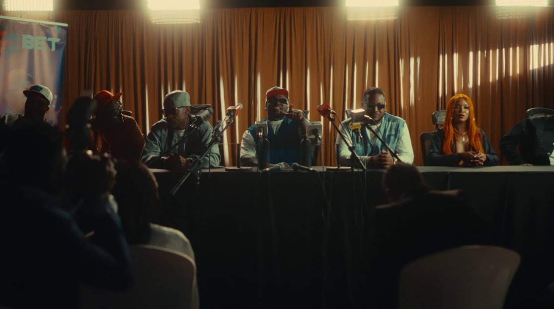 Music Audio | Khaligraph Jones Ft Jakk Quill x Ruyonga x Fresh like Uhh – Khali Cartel 5