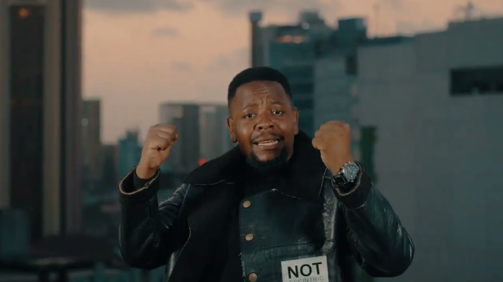 Music Audio | Kibonge Wa Yesu – Nasemezana