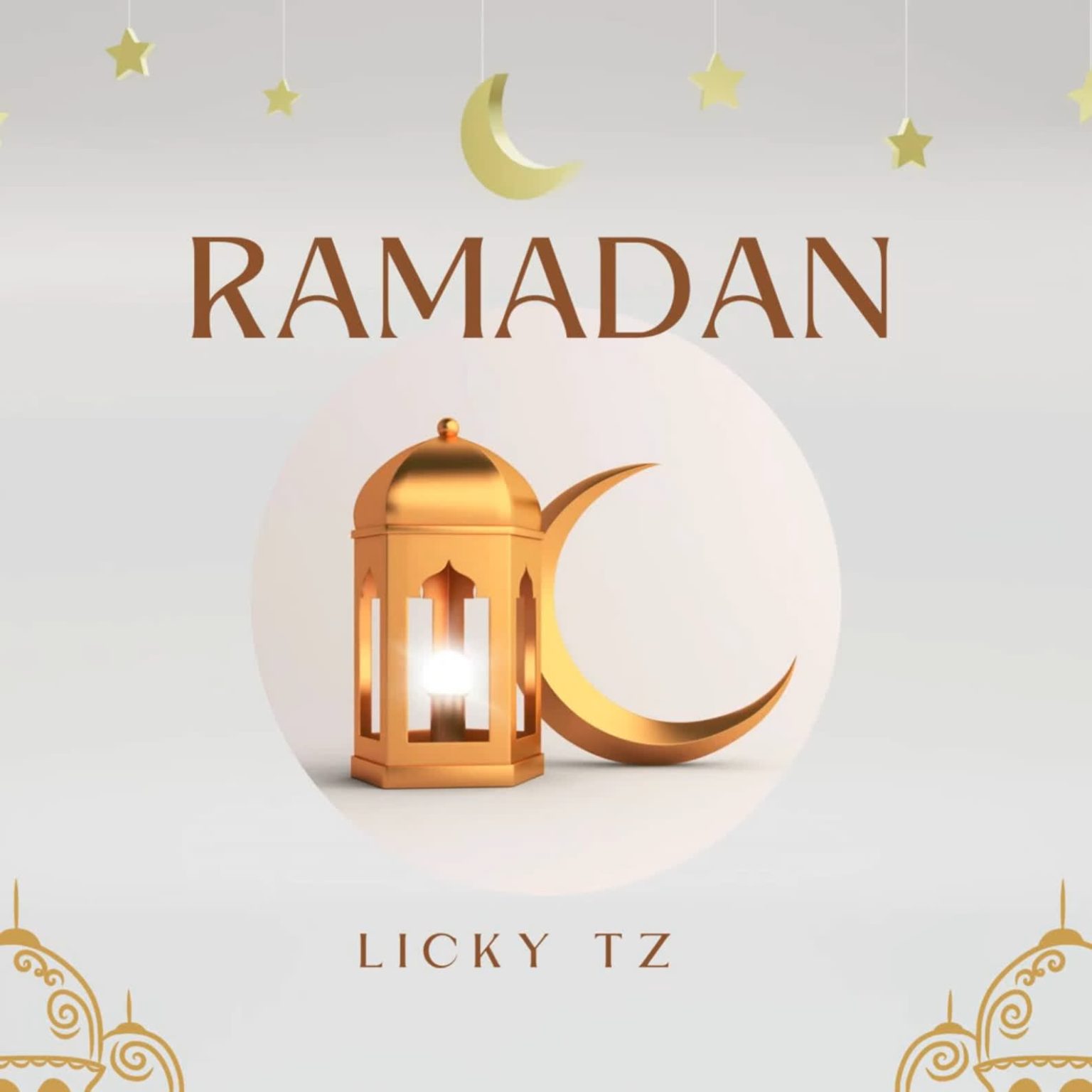 Music Audio | Licky Tz – Ramadan