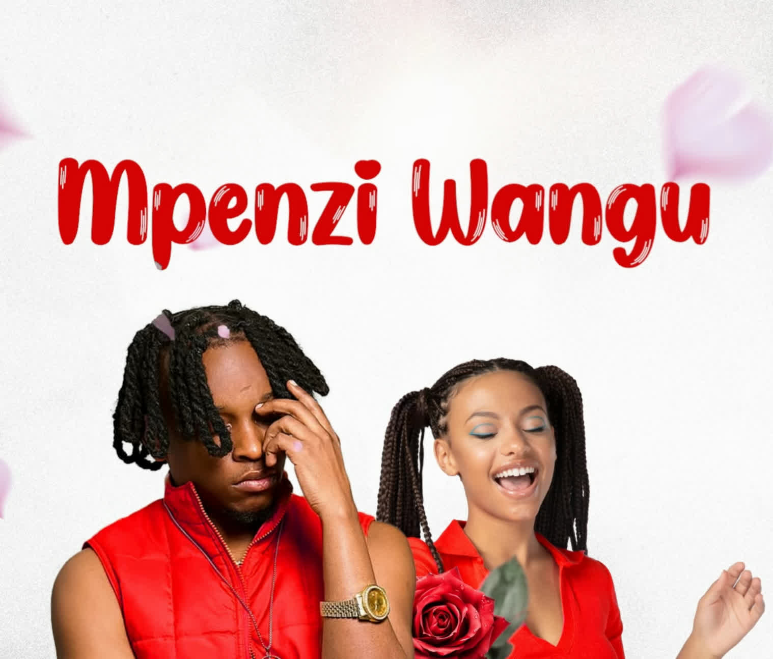 Music Audio | Lony Bway – Mpenzi Wangu