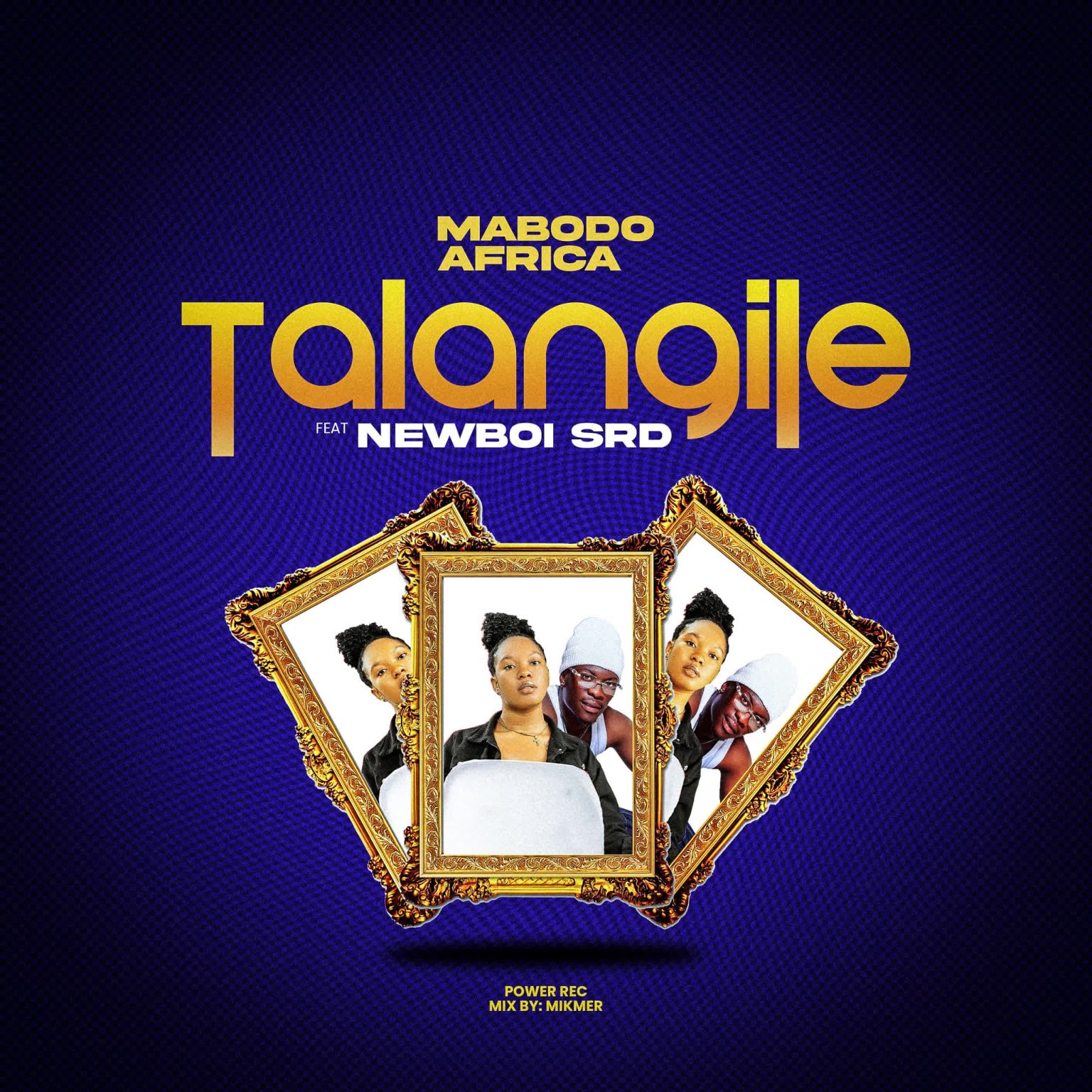 Music Audio | Mabodo Africa Ft. Newboi srd – Talangile