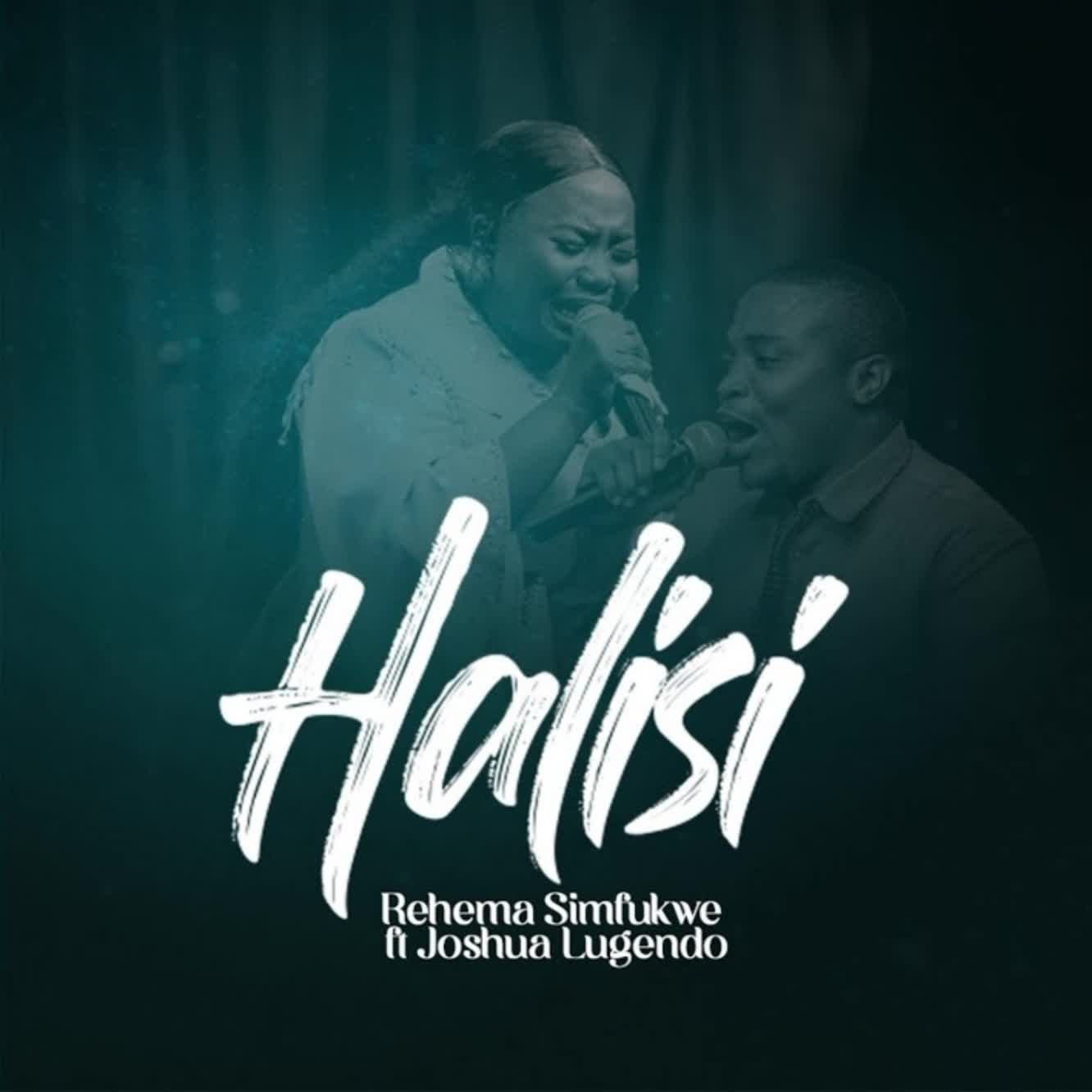 Music Audio | Rehema Simfukwe Ft. Joshua Lugendo – Halisi