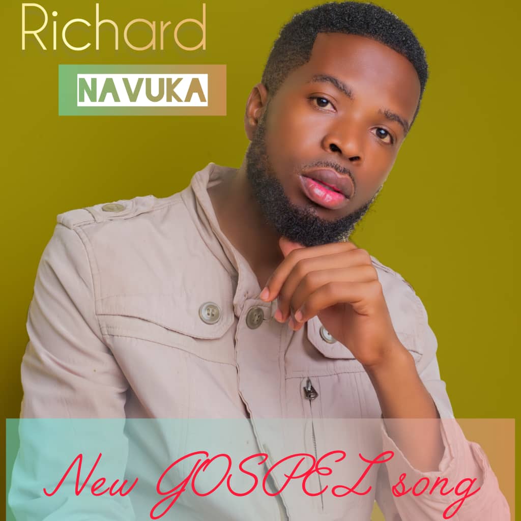 Music Audio | Richard – Navuka