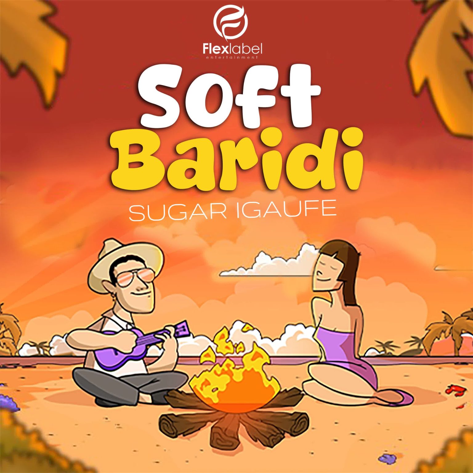 Music Audio | Sugar igaufe – Soft baridi