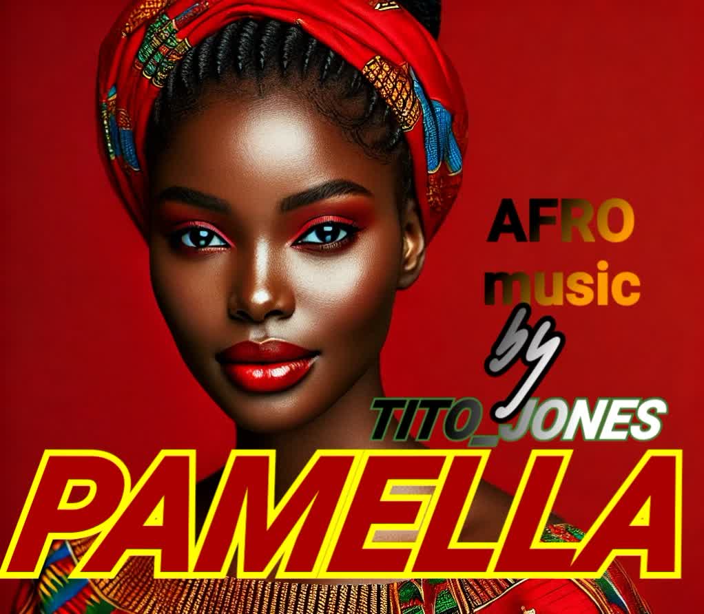 Music Audio | Tito Jones – Pamella