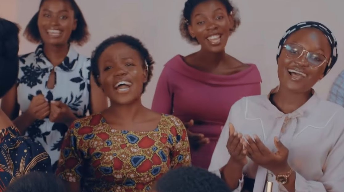 Music Audio | The Saints Ministers – Tuingie Paradiso