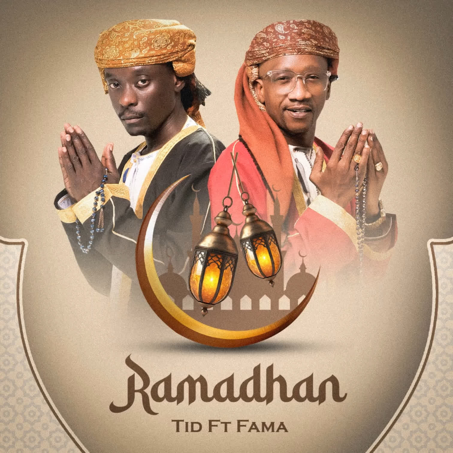 Music Audio | TiD Ft. Fama – Ramadhani