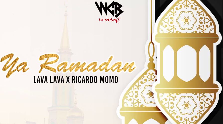 Music Audio | Lava Lava X Ricardo Momo – Ya Ramadan