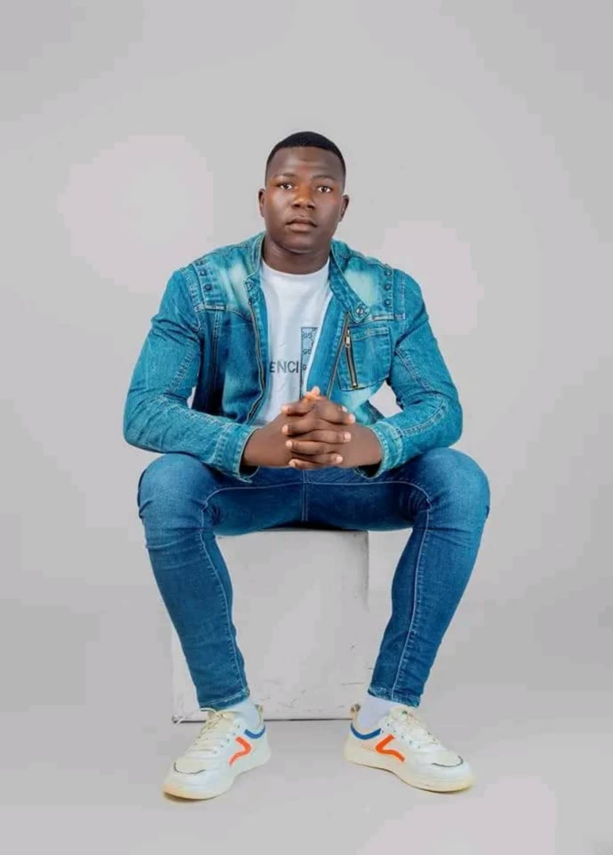 Music Audio | Yona Daud – Juu Sana