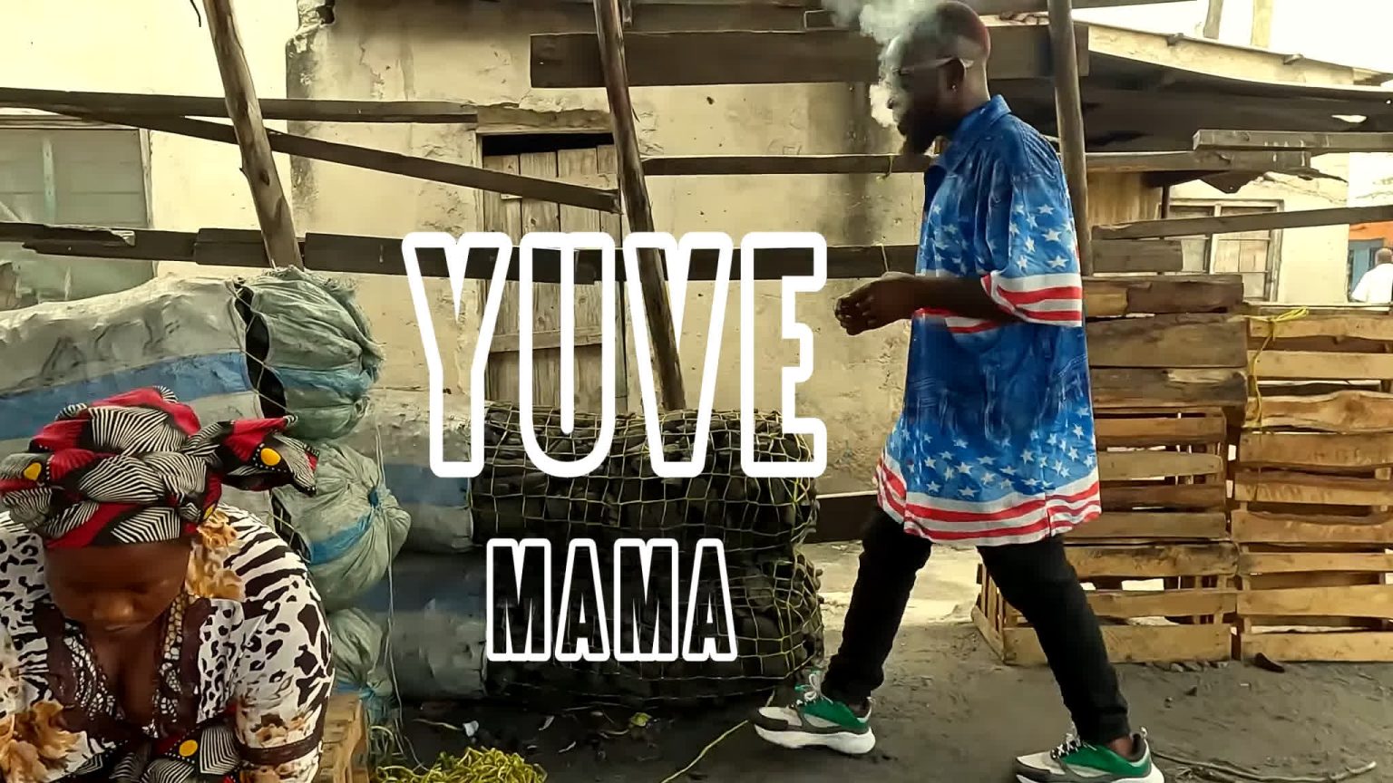 Music Video | Yuve – Mama
