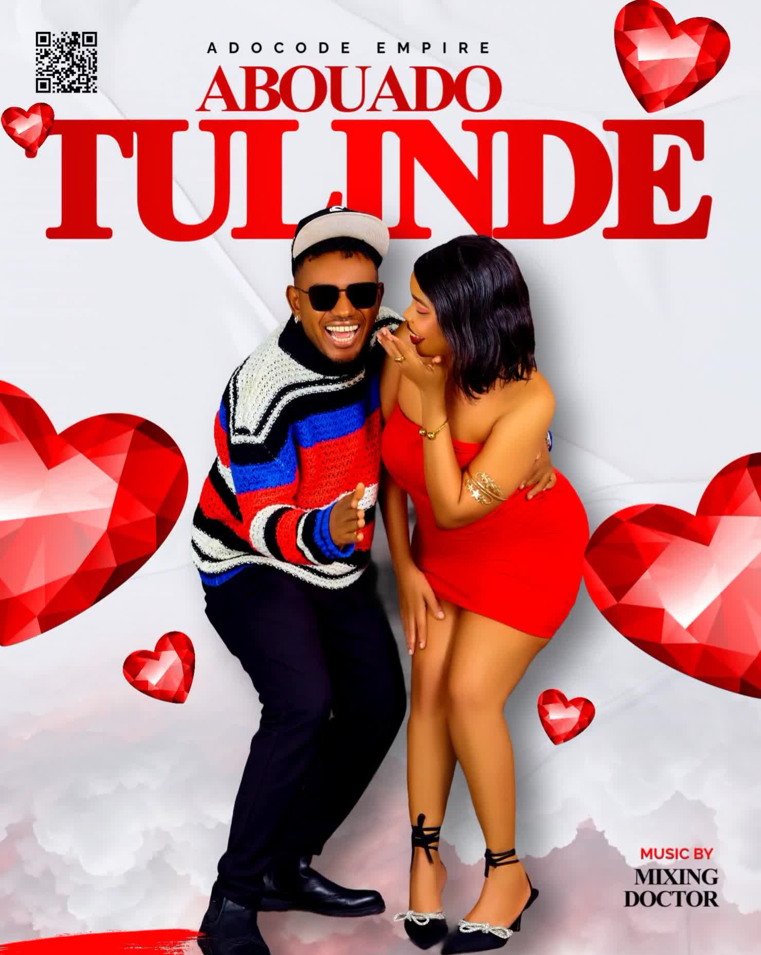 Music Audio | Abouado – Tulinde
