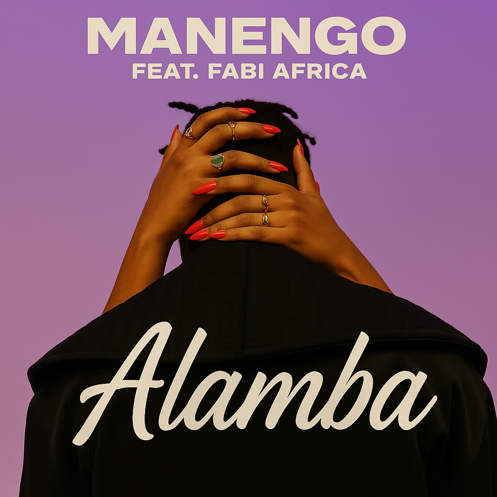 Music Audio | Manengo Ft. Faby – Alamba