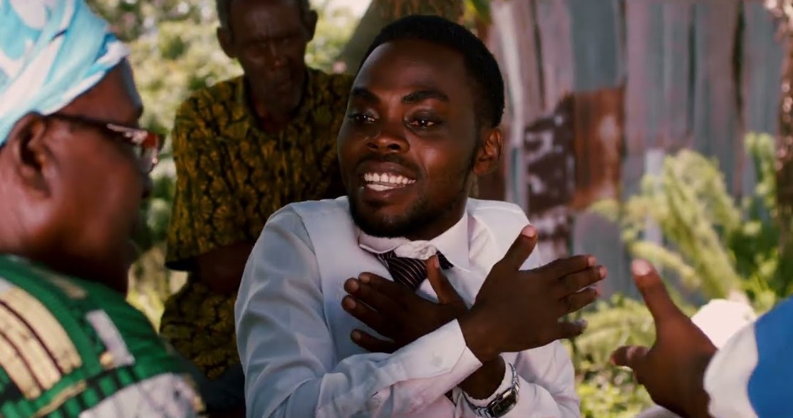 Music Audio | Aniset Butati – Nimechagua