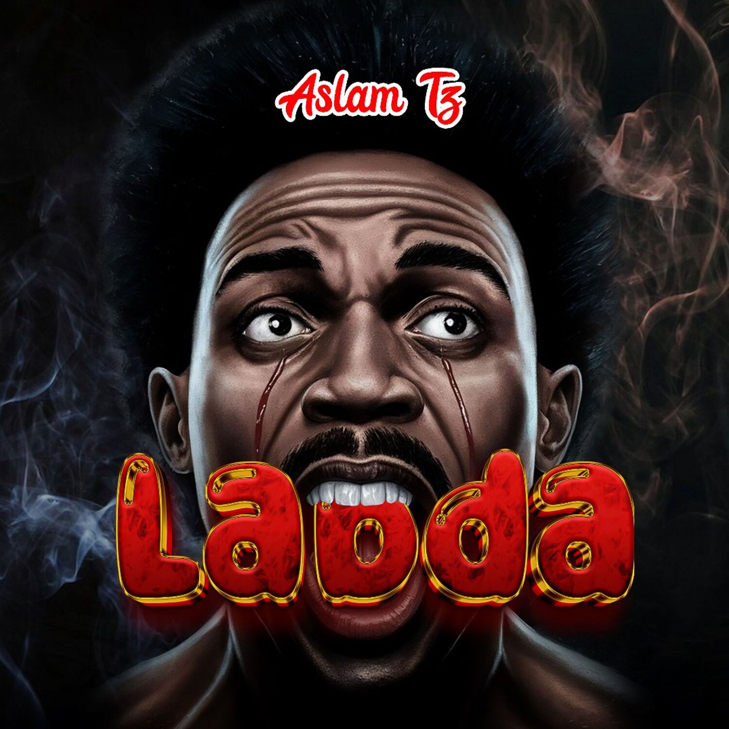 Music Audio | Aslam Tz – Labda