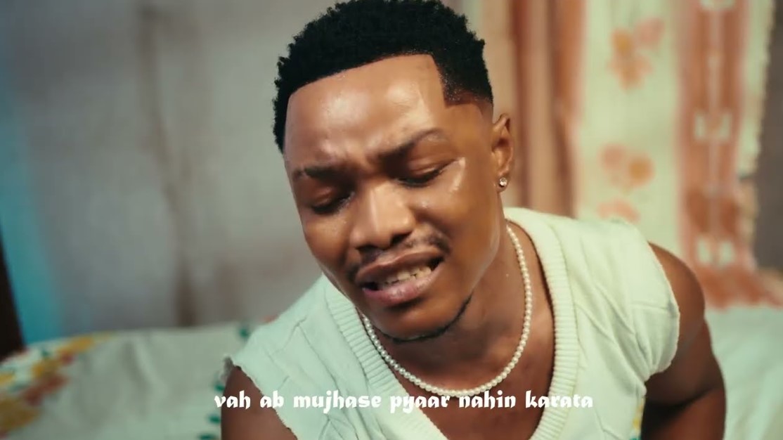 Music Audio | Aslam Tz – Labda
