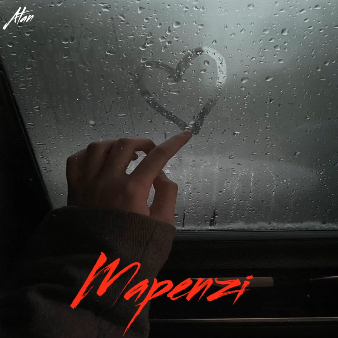 Music Audio | Atan – Mapenzi