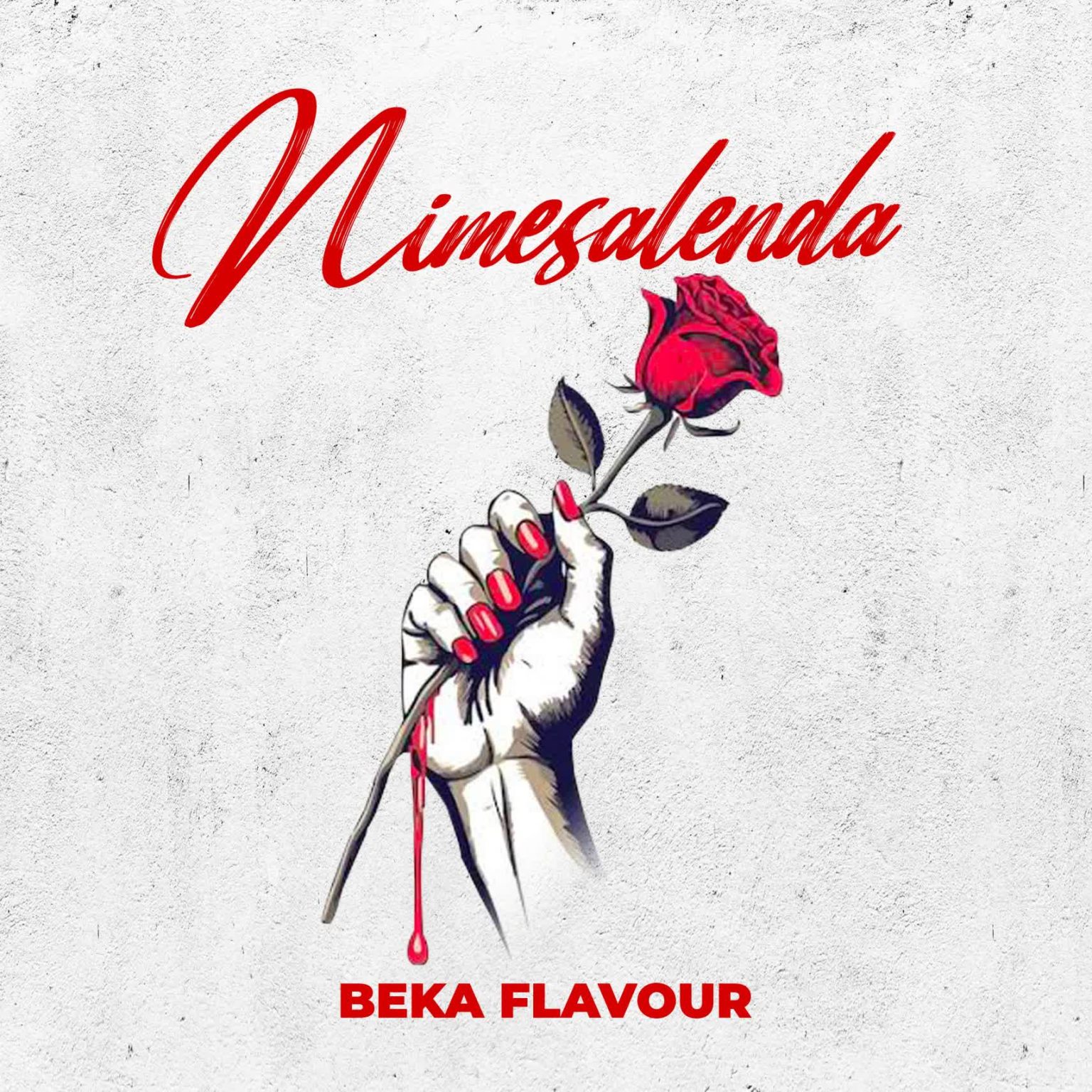 Music Audio | Beka Flavour – Nimesalenda