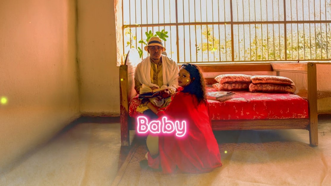 Music Audio | Buki – Uzuri