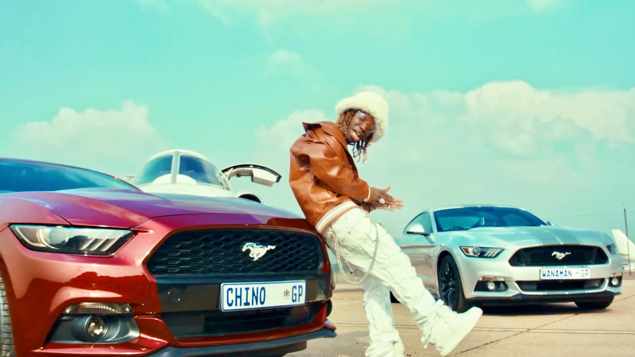 Music Video | Chino Kidd, Lintonto, Xman Rsa Ft. Mfana Kah Gogo & Deestar ZA – Tiririka