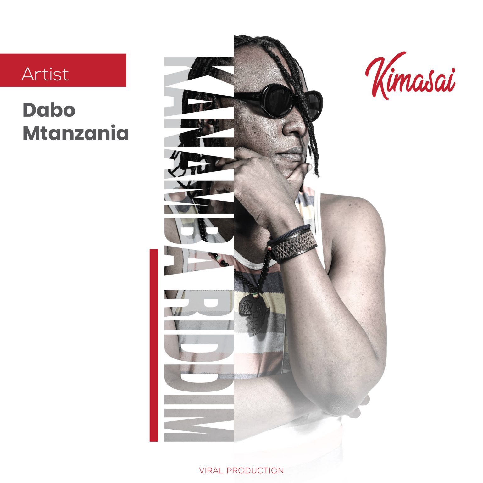 Music Audio | Dabo Mtanzania – Kimasai