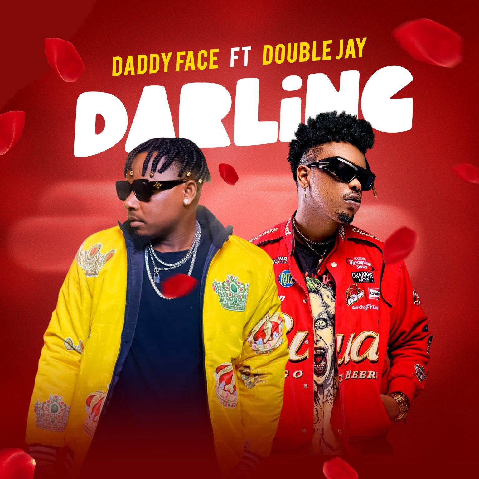 Music Audio | Daddy Face Ft. Double Jay – Darling