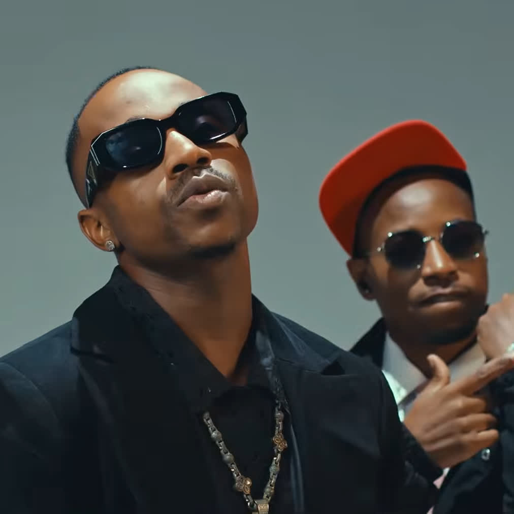 Music Audio | Dj seven Worldwide Ft. P Mawenge, Ibraah & Marissa – Peace & Love